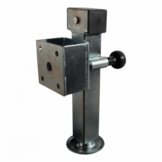 Aanhangwagens onderdelen