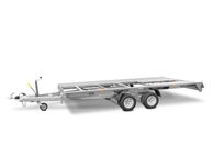 Humbaur FTK 27 40 22 auto transporter