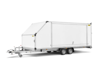 Humbaur Auto Transporter MTKB 35 57 24-22