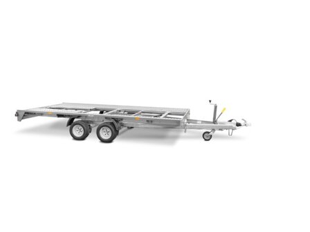 Humbaur FTK 20 40 22 auto transporter