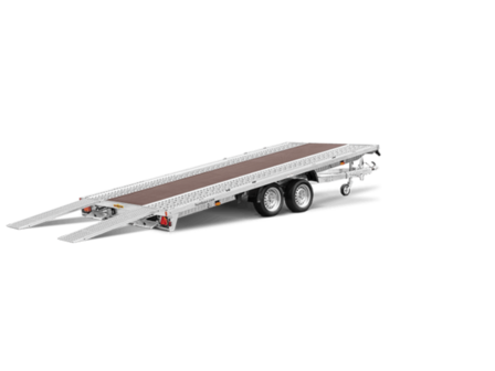 Humbaur Auto transporter MTK 304222 1