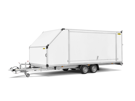 Humbaur Auto Transporter MTKB 35 57 24-22
