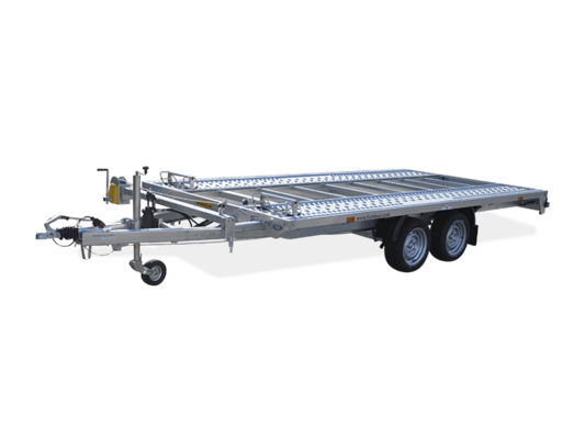 Humbaur Auto transporter MTK 354222